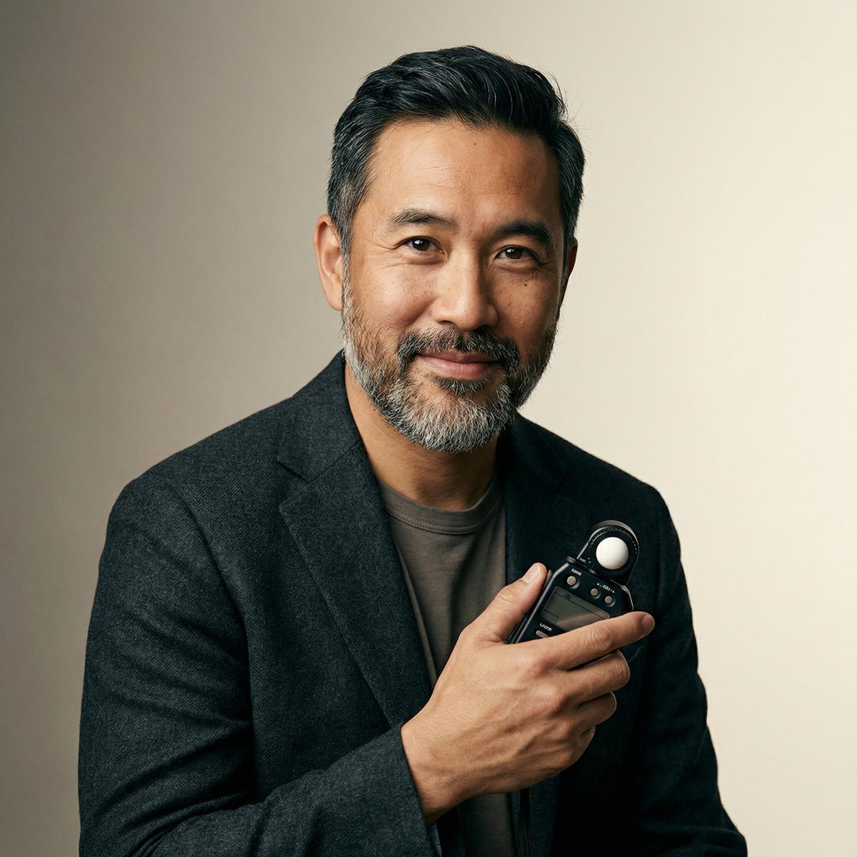 国产自拍首席导演陈志远