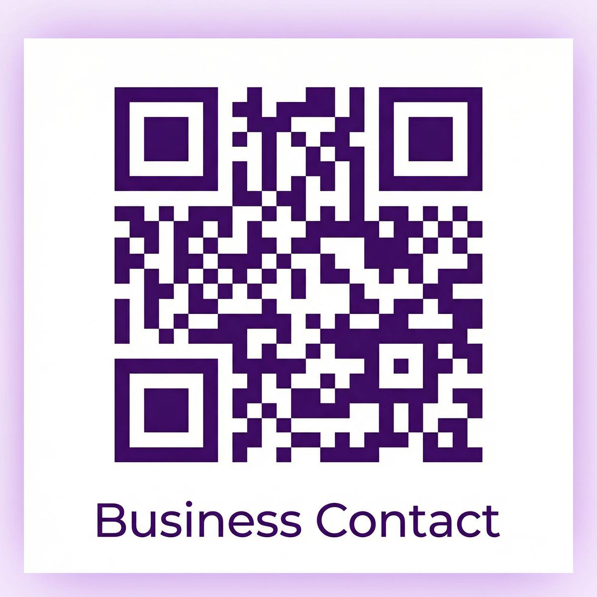 国产自拍商务二维码