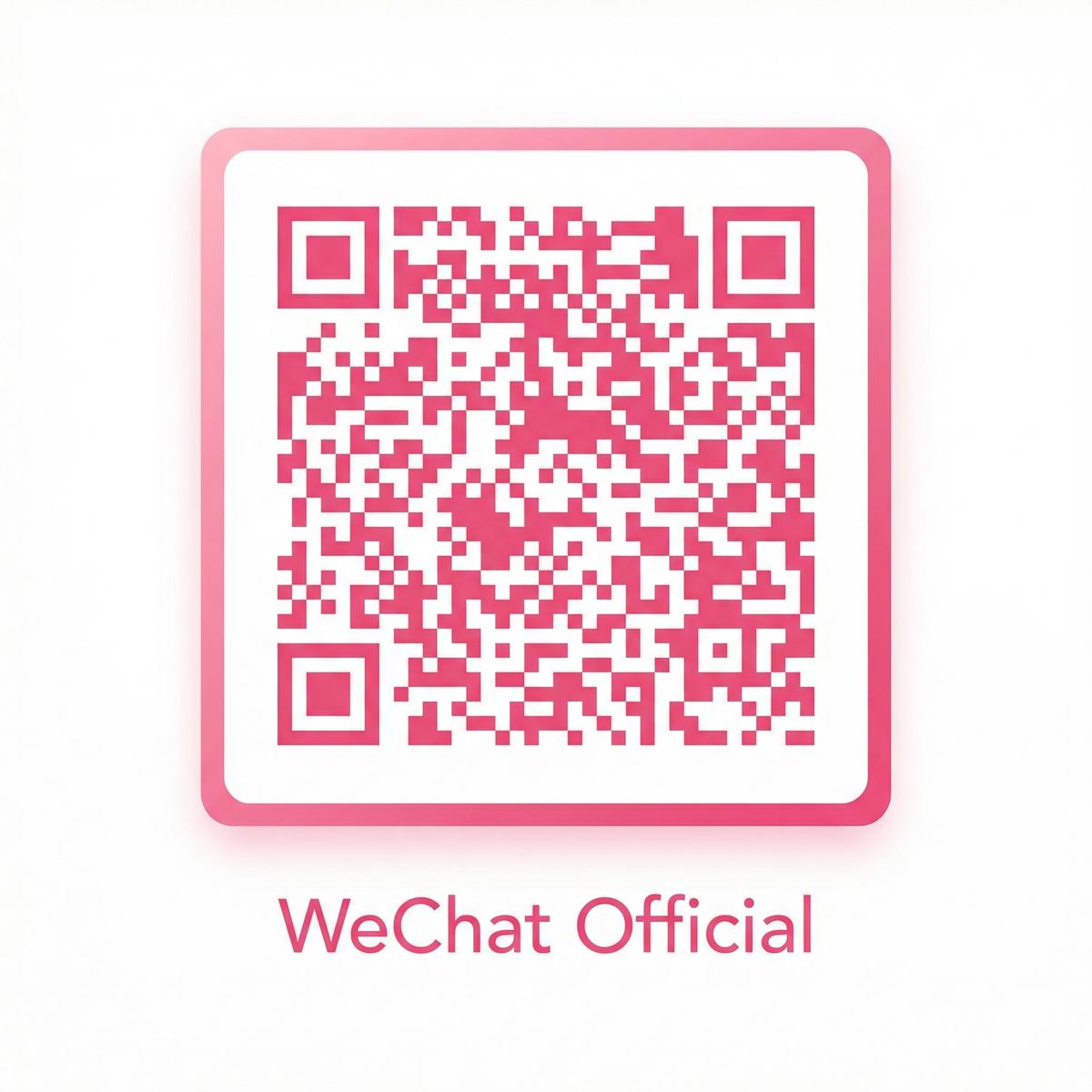 国产自拍公众号二维码